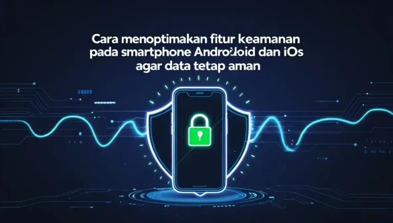 Perbandingan Efektivitas Mode Hemat Baterai di iPhone dan Android dalam Penggunaan Nyata