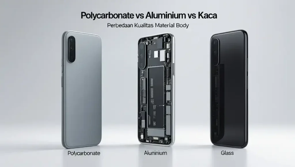 Head to Head: Kualitas Audio Jack 3.5mm vs Wireless Audio di Smartphone Terbaru