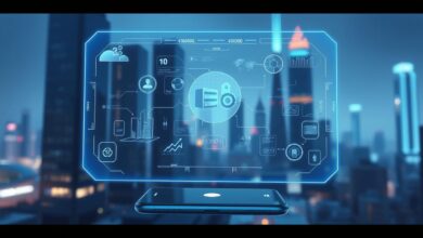 apa itu arcore android