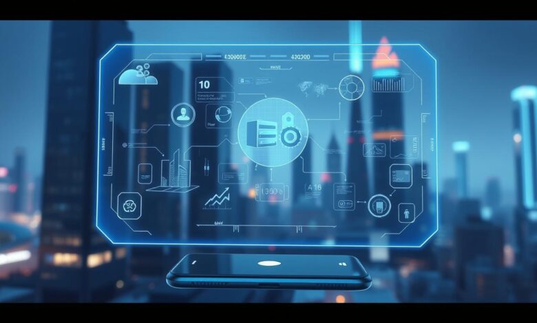 apa itu arcore android