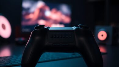 DualSense Edge Back Button Profile