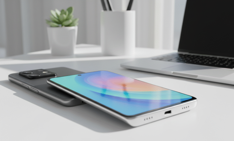 hands on xiaomi 14 lite